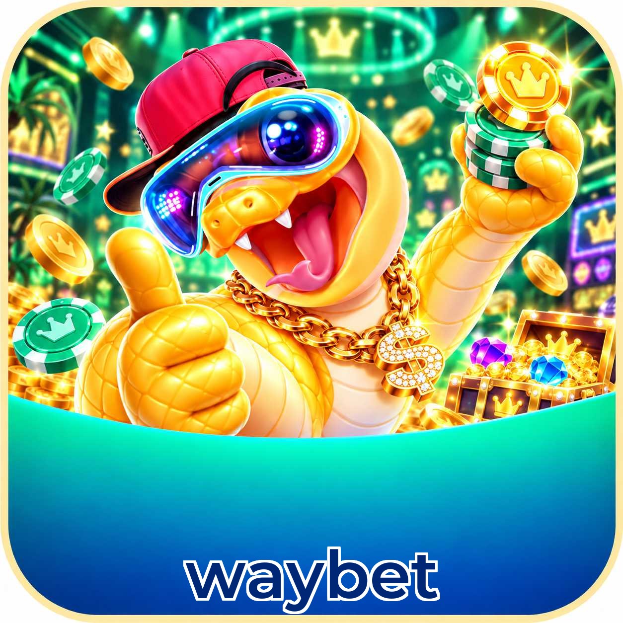 waybet Facebook Bonus