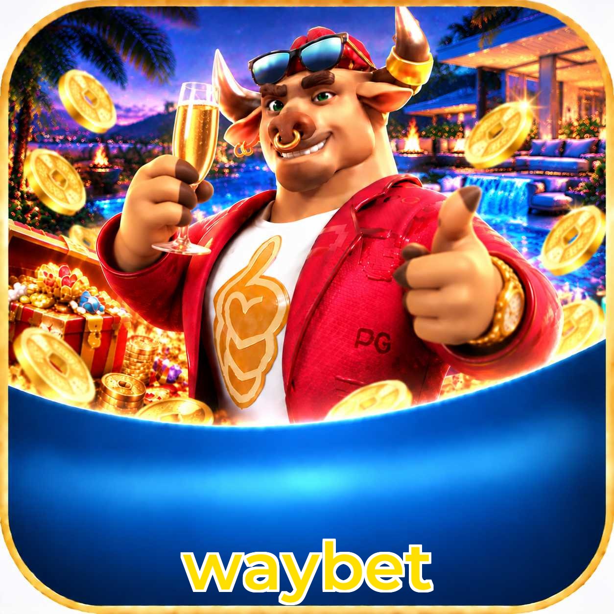 waybet Game Stats