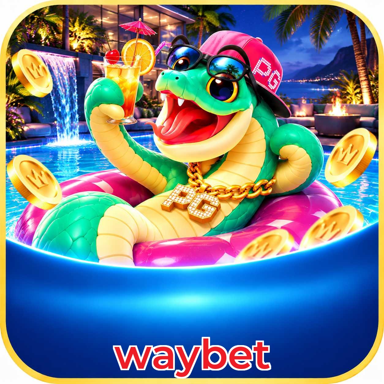 waybet Telegram FAQ