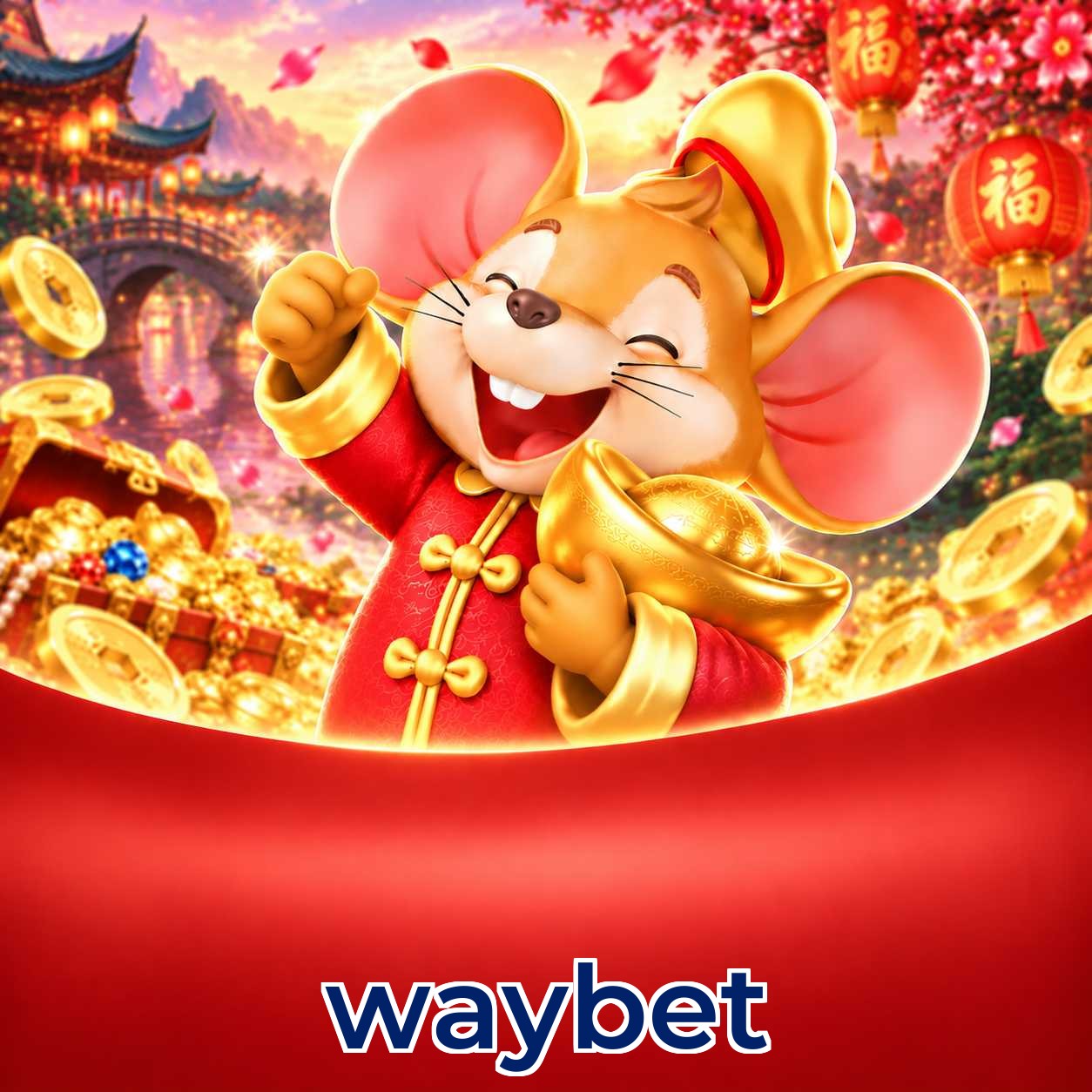 waybet Registration Guide