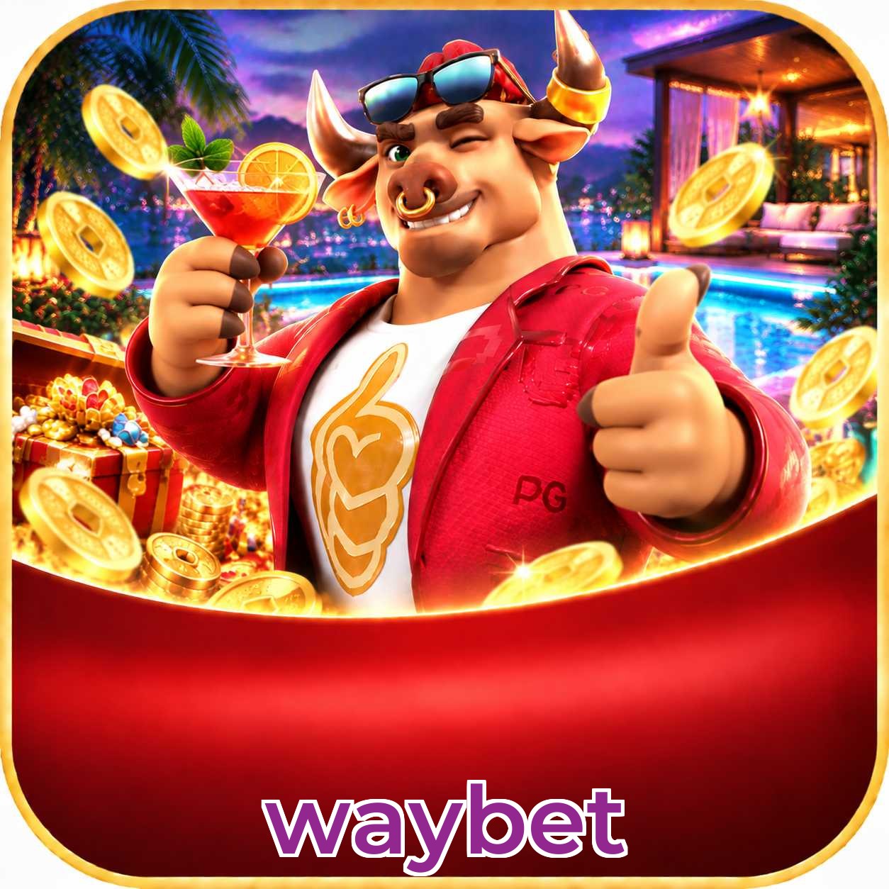 Baixar waybet PC Mac