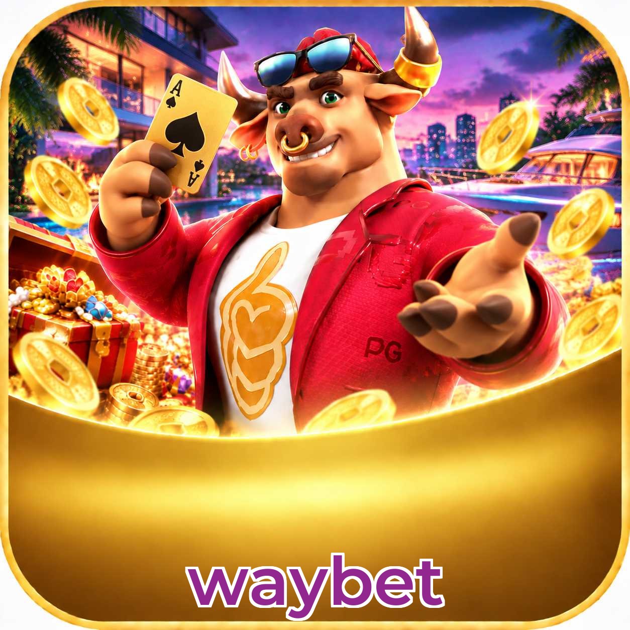 waybet Installation Guide