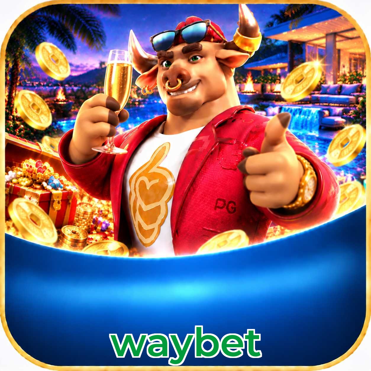 waybet Bet Odds Analysis