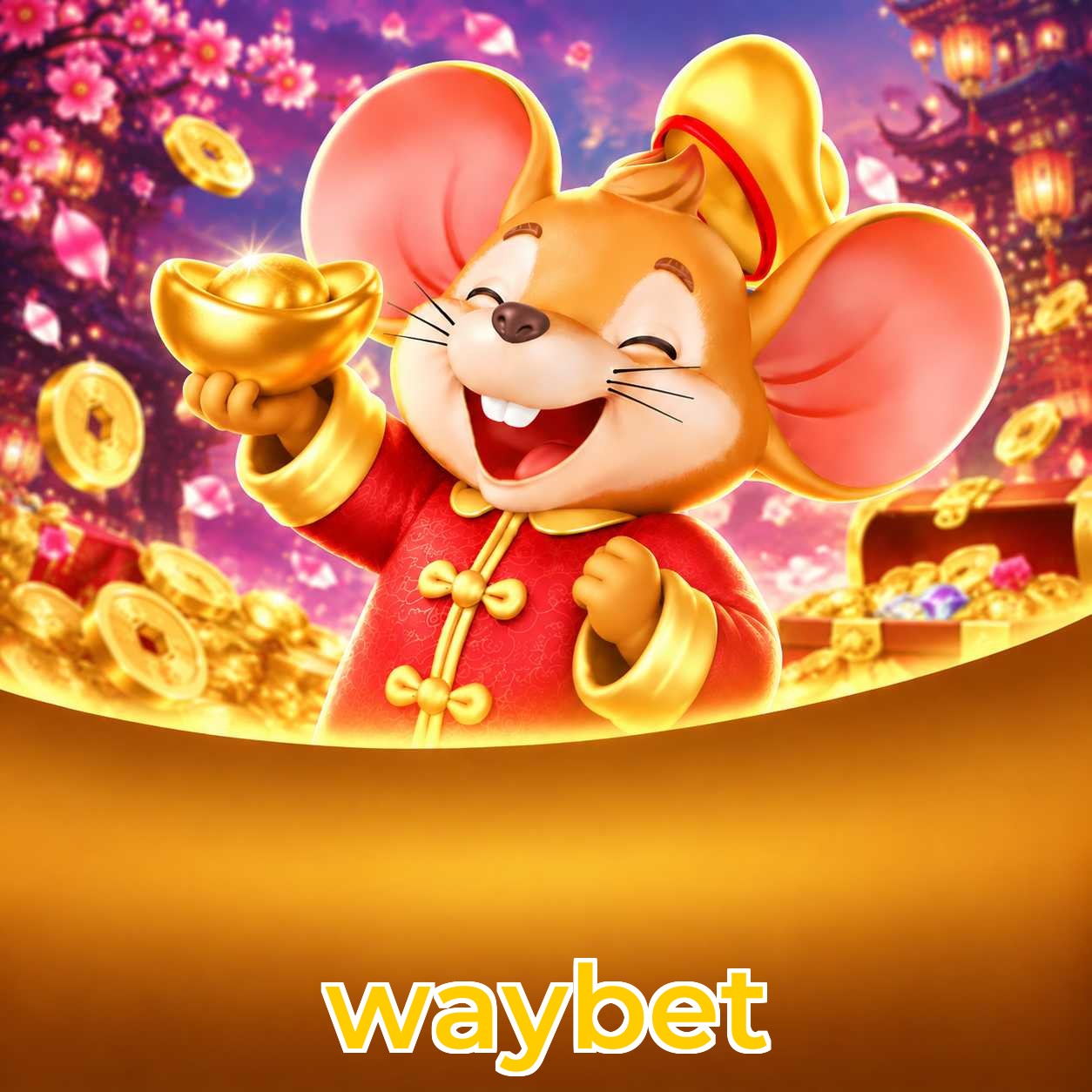 waybet Recuperar Senha