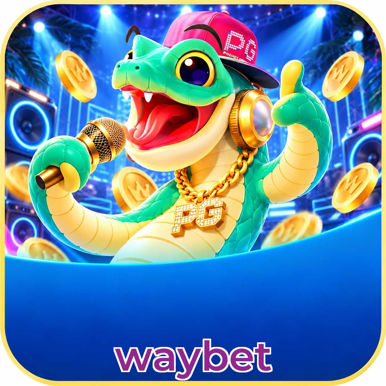 waybet Telegram