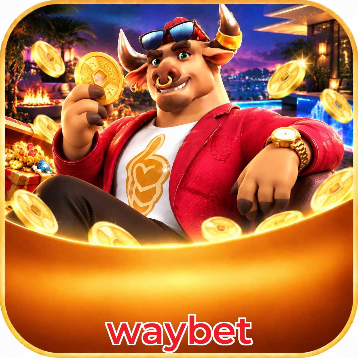 waybet Performance