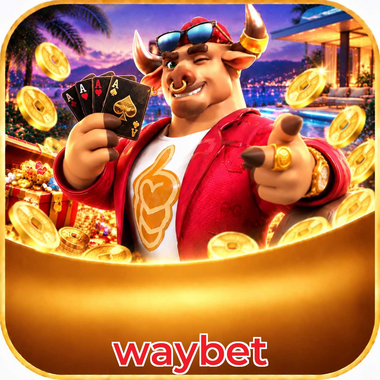 waybet Performance Tests