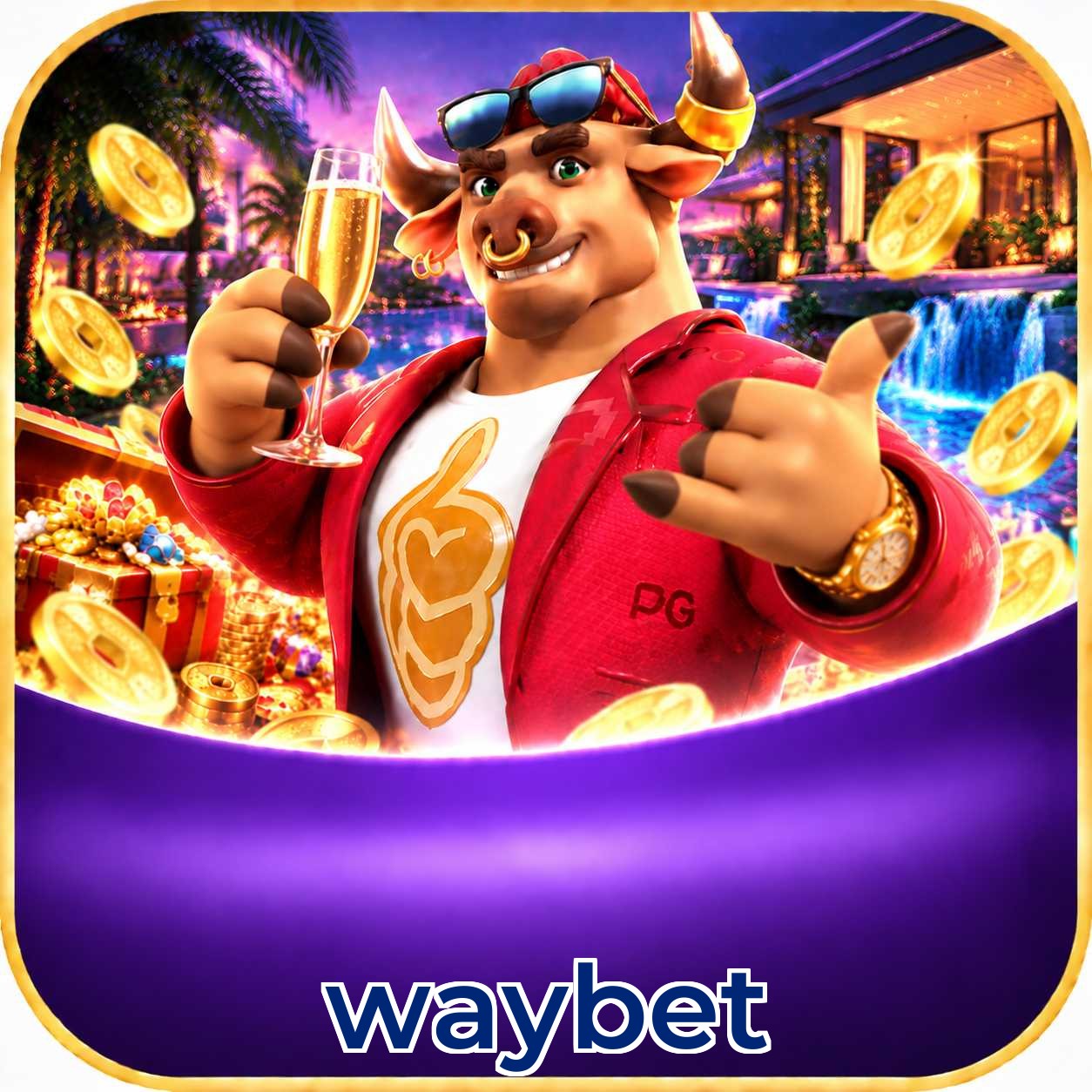 waybet Logo