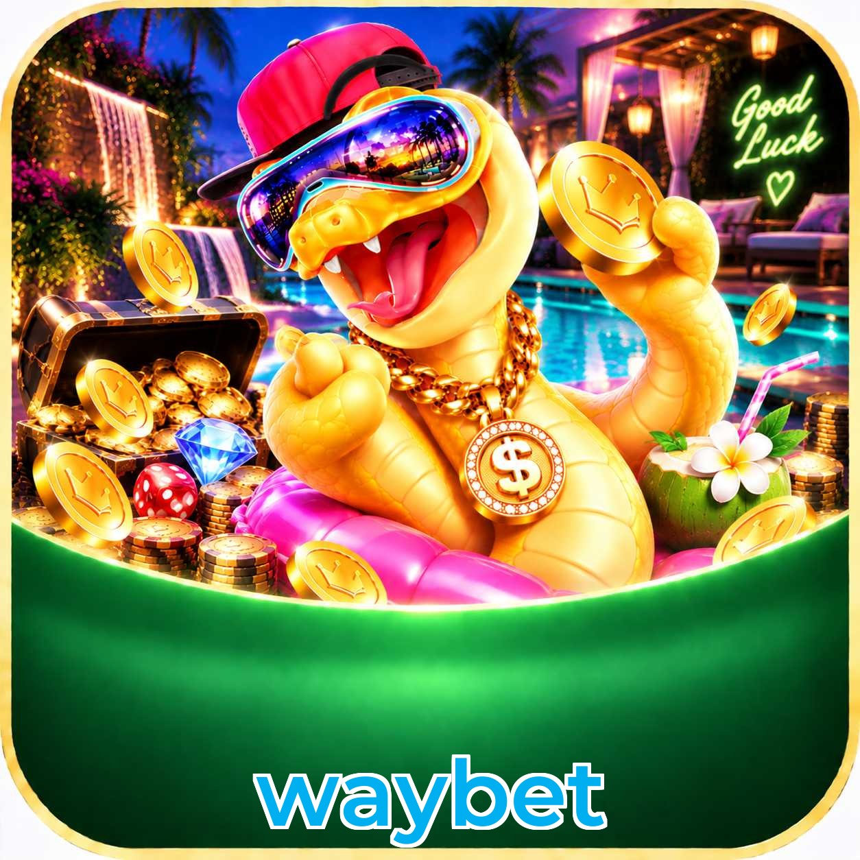 waybet App Features