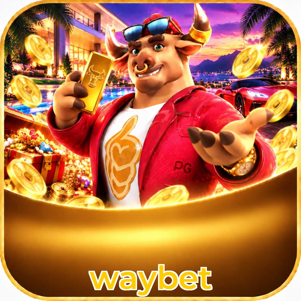waybet Logo