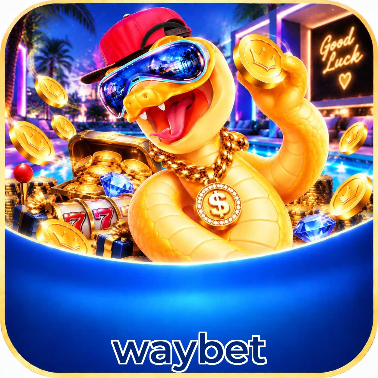 waybet Top Slots