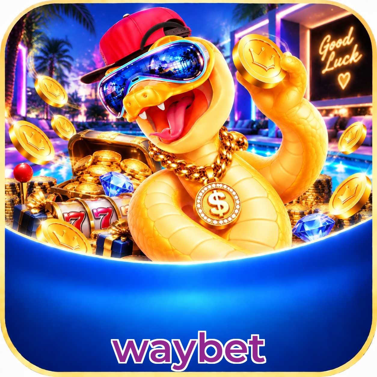 waybet Uptime