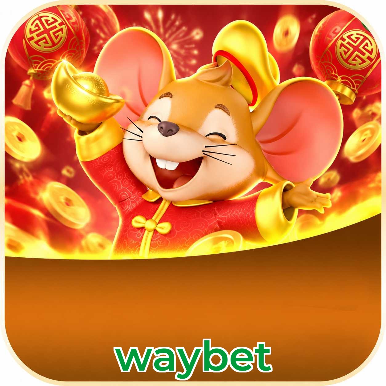waybet Logo