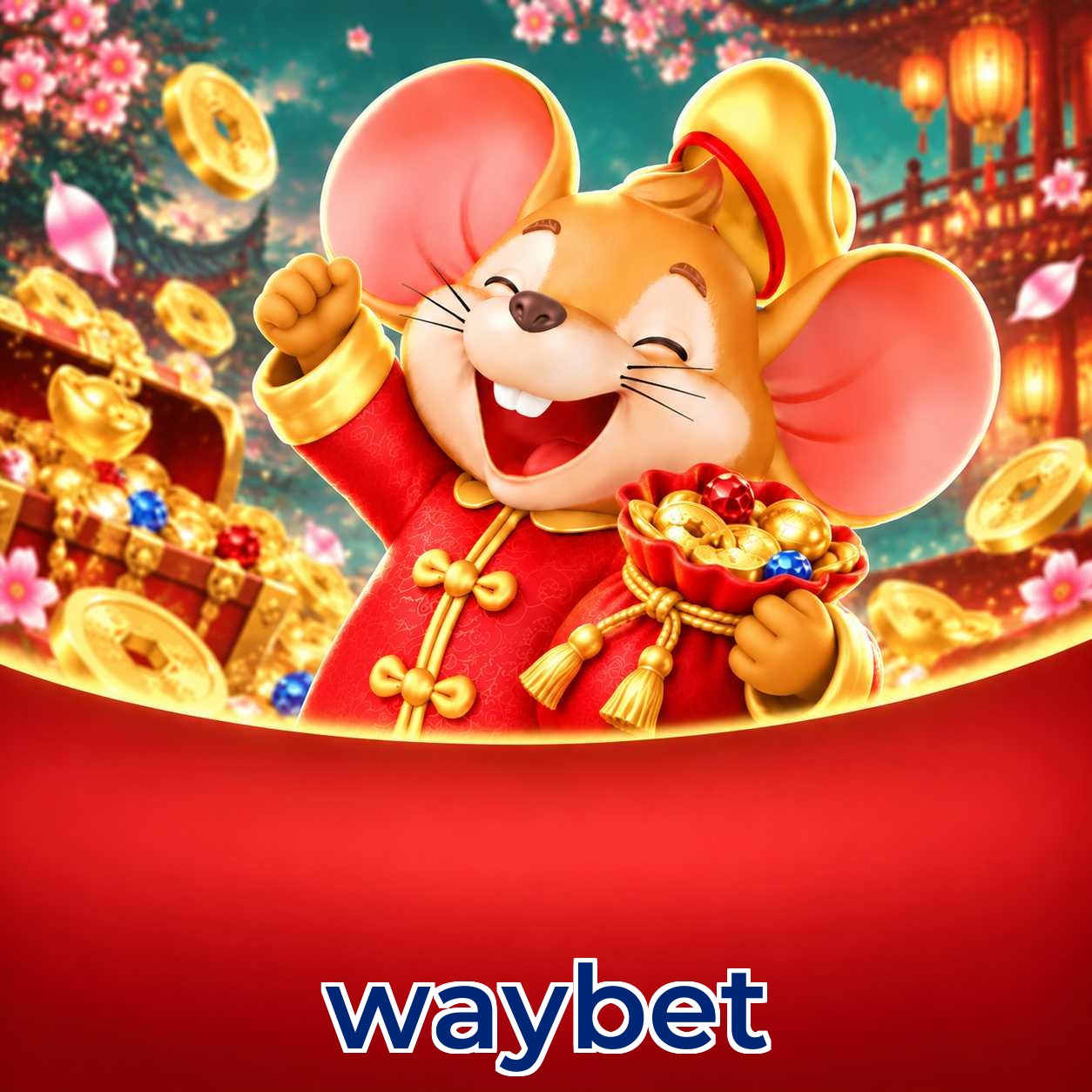 waybet Métodos de Login