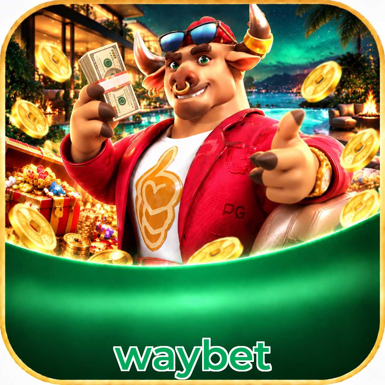 waybet Entrar Telegram