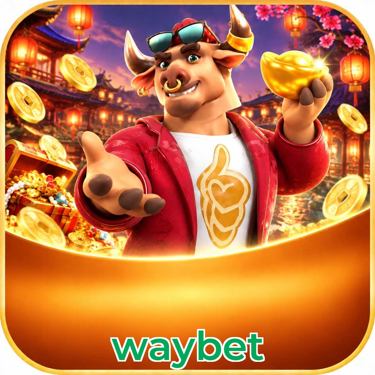 waybet Segurança
