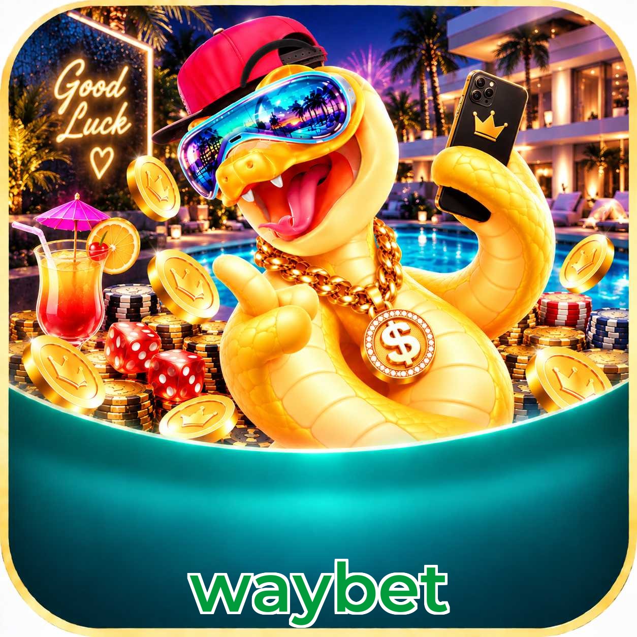 waybet VIP Níveis