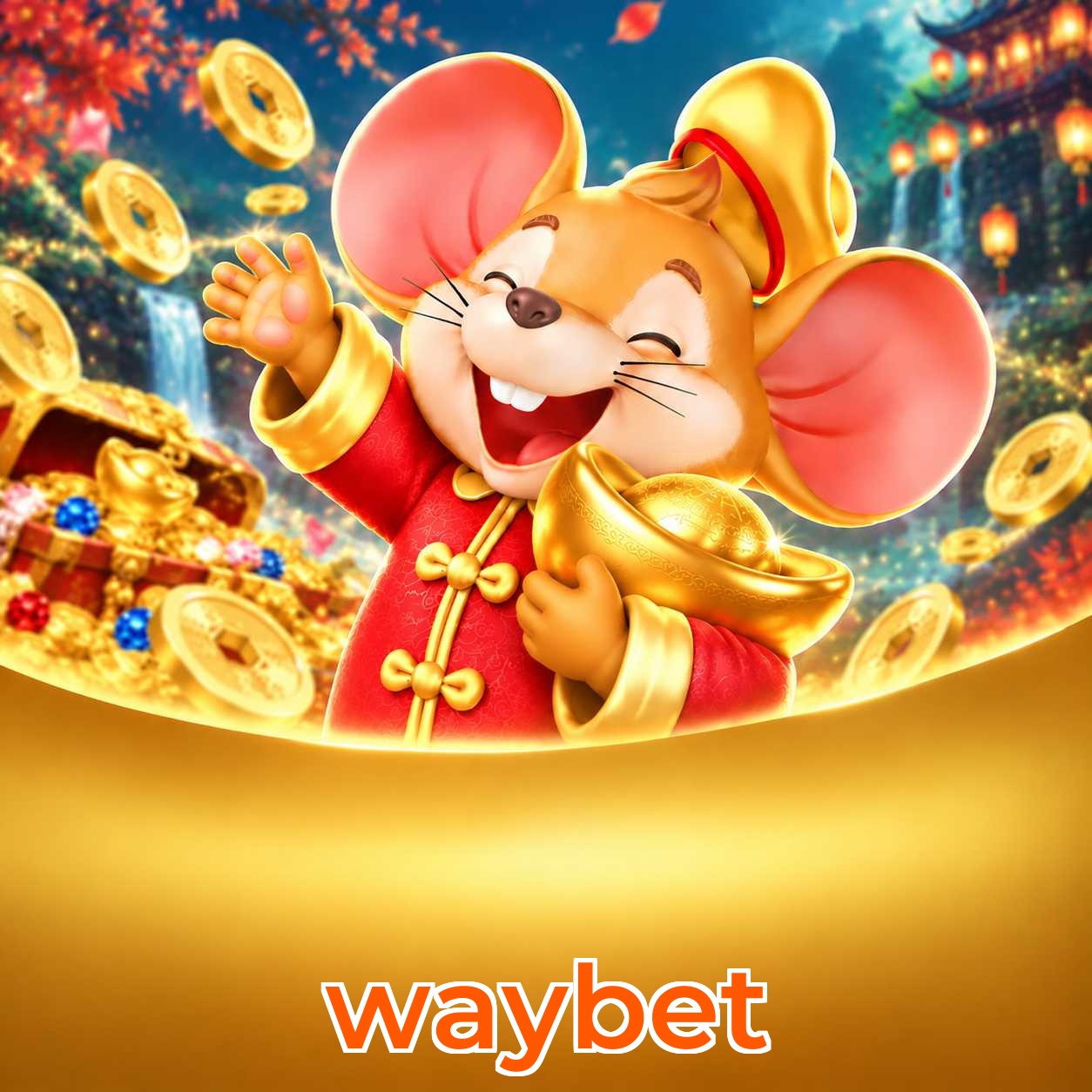 waybet Suporte