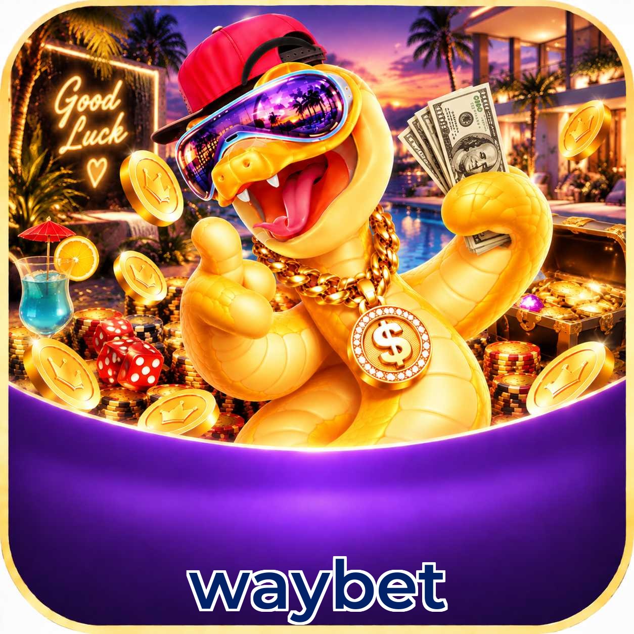 waybet Login FAQ
