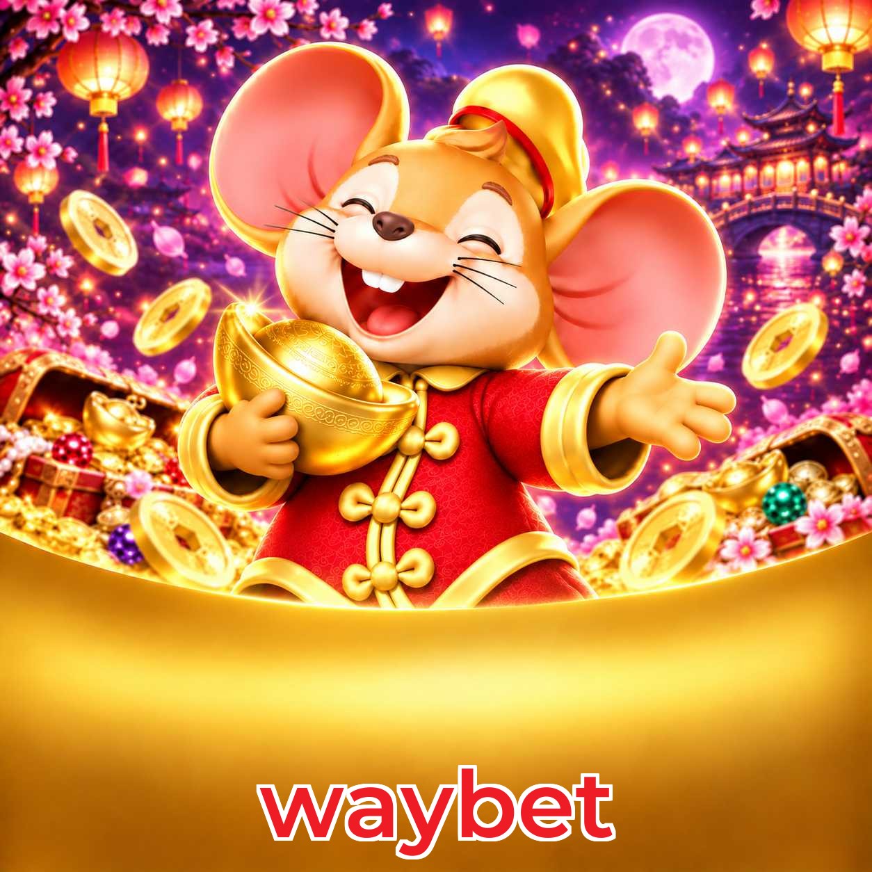 waybet Facebook Page