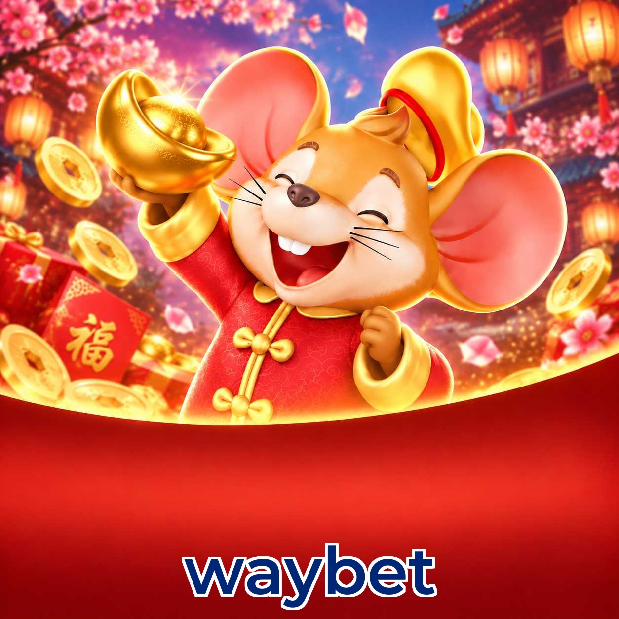 waybet RTP Testing