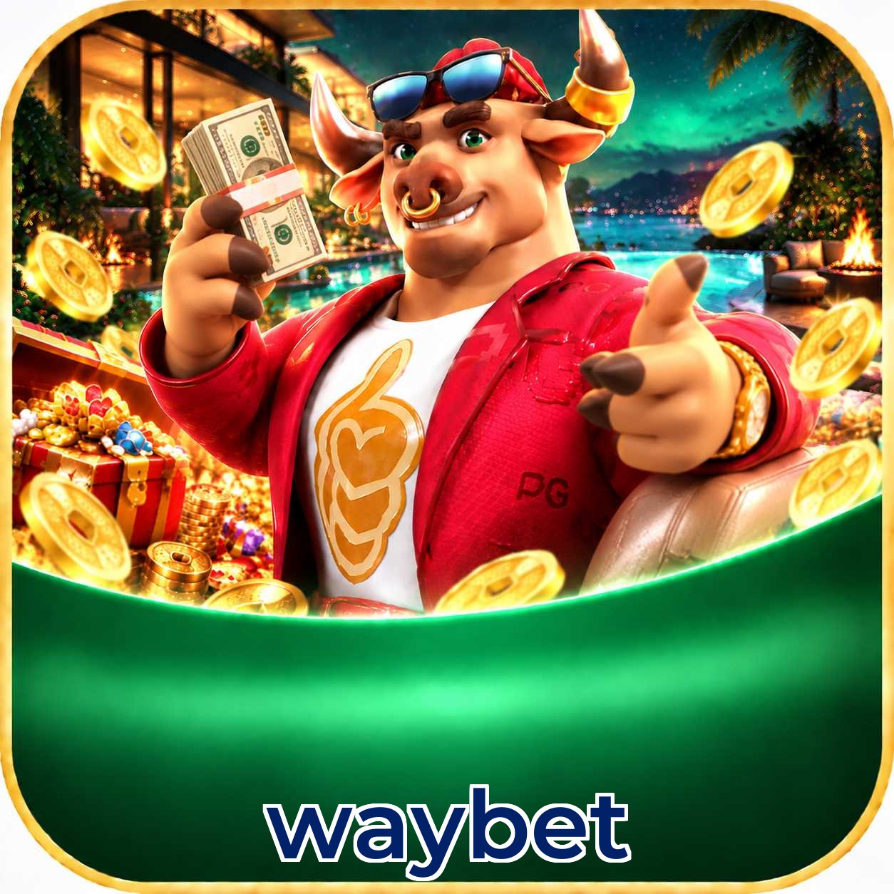 waybet Logo