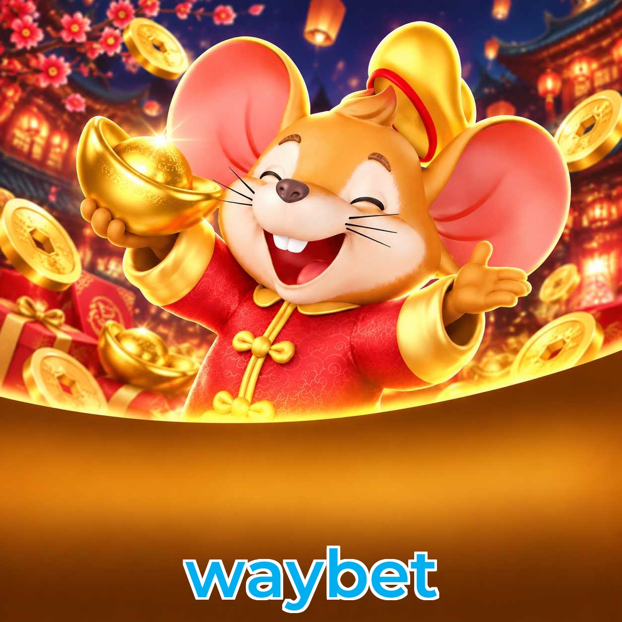 waybet Fortune Tiger Game