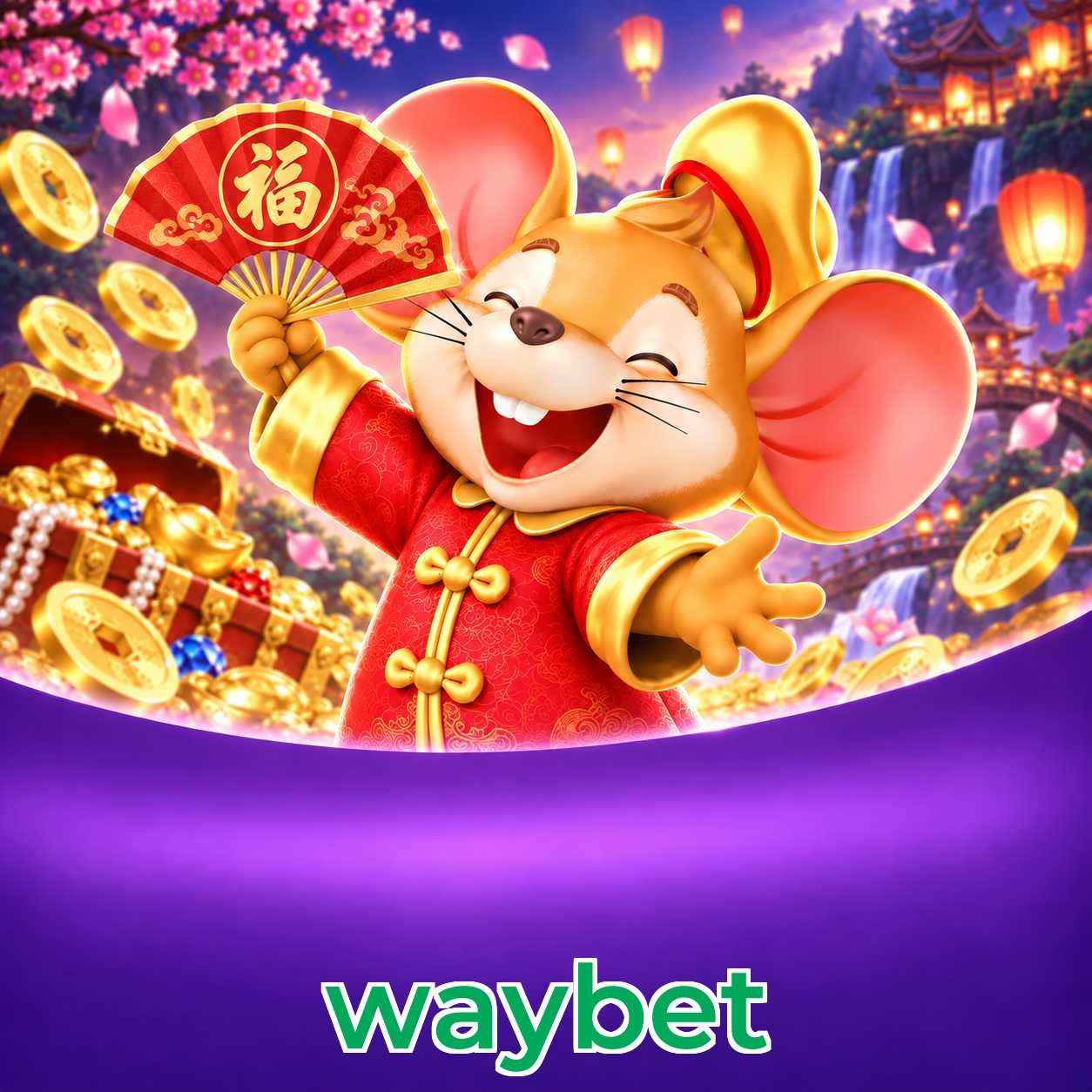 waybet Logo