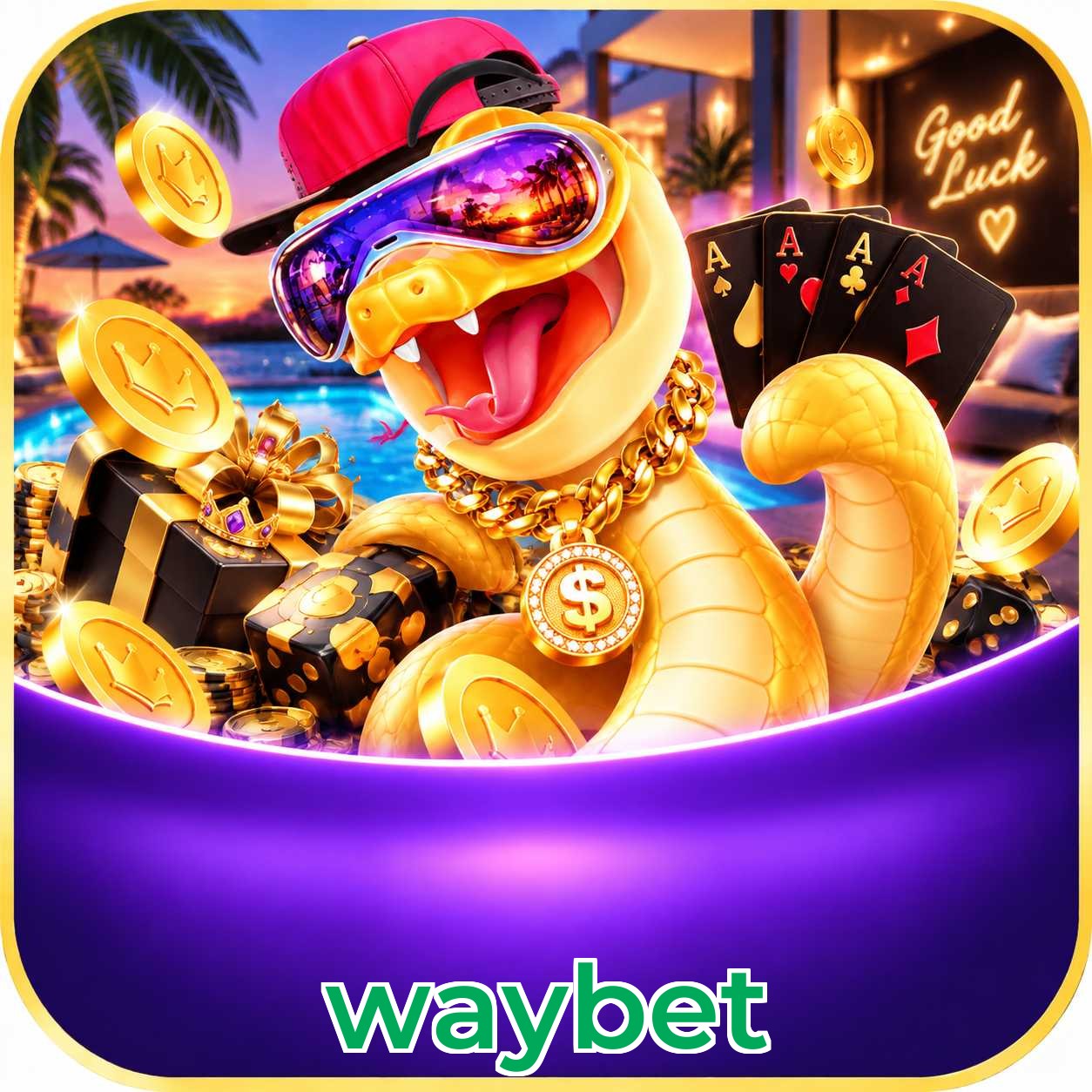waybet Security