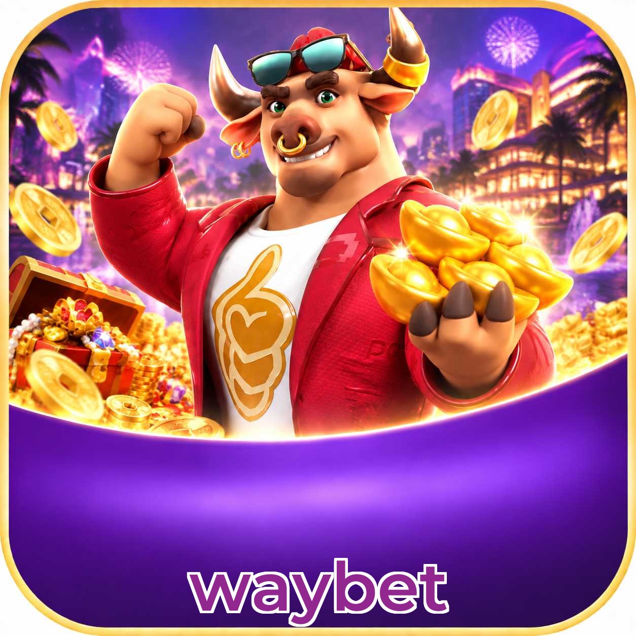 Baixar waybet Android