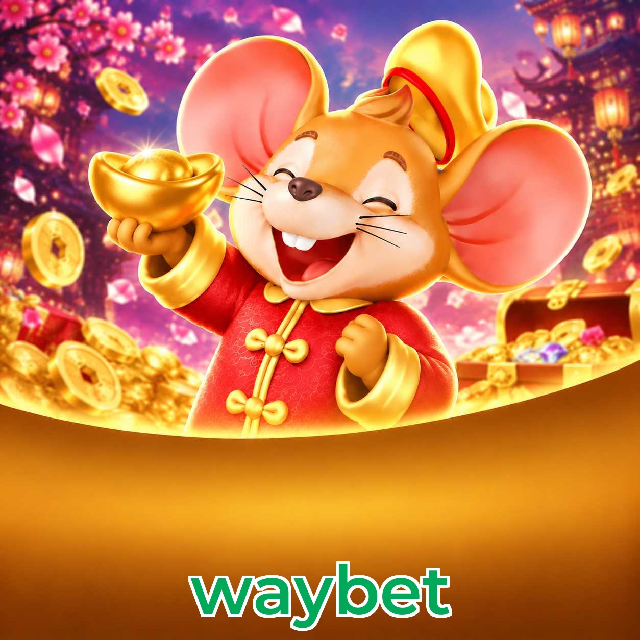 waybet Logo