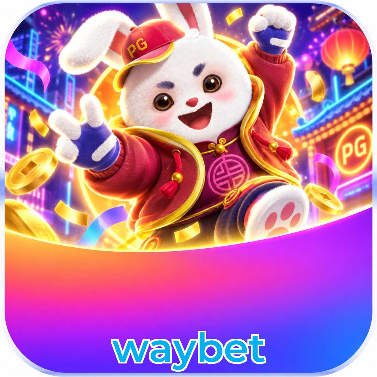 waybet Loterias