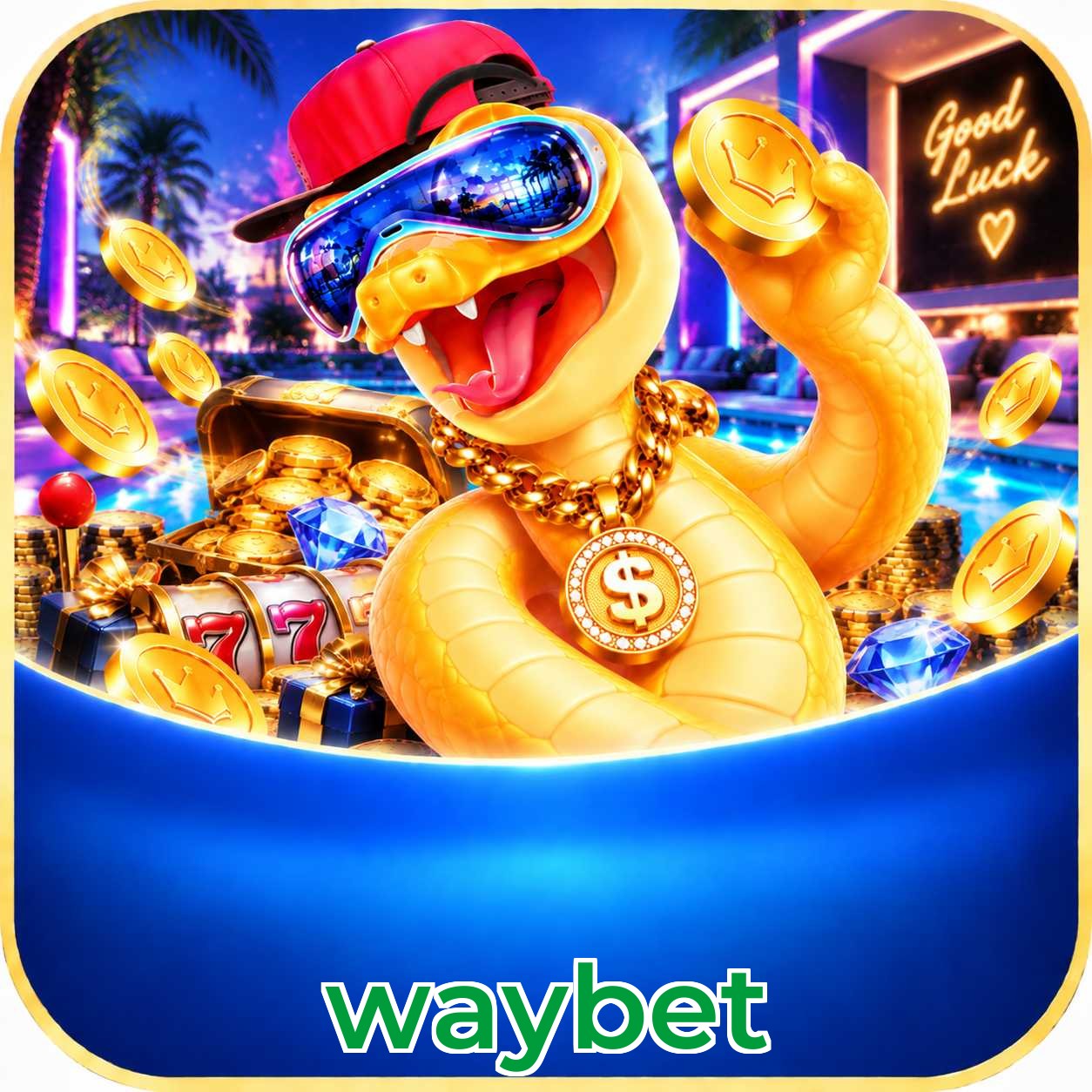 waybet Fortune Tiger RTP