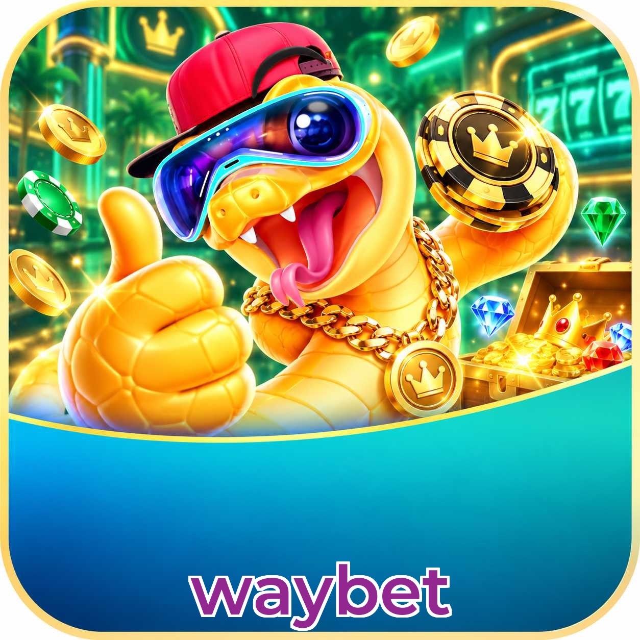 waybet VIP Program