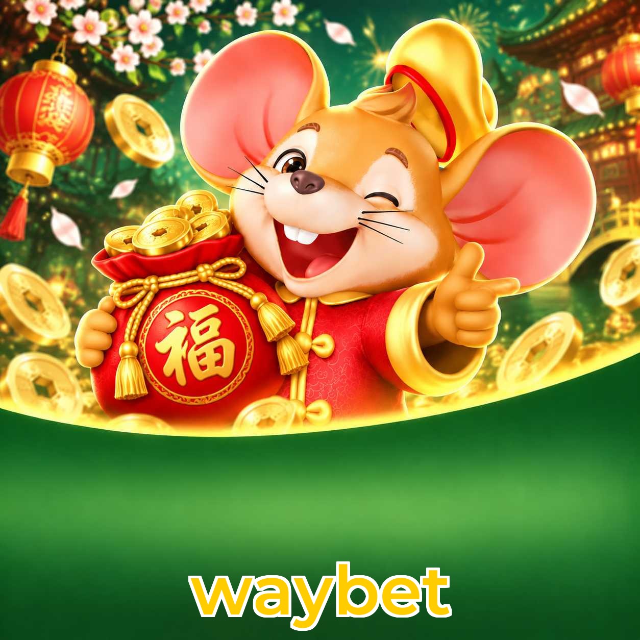 waybet Lottery FAQ