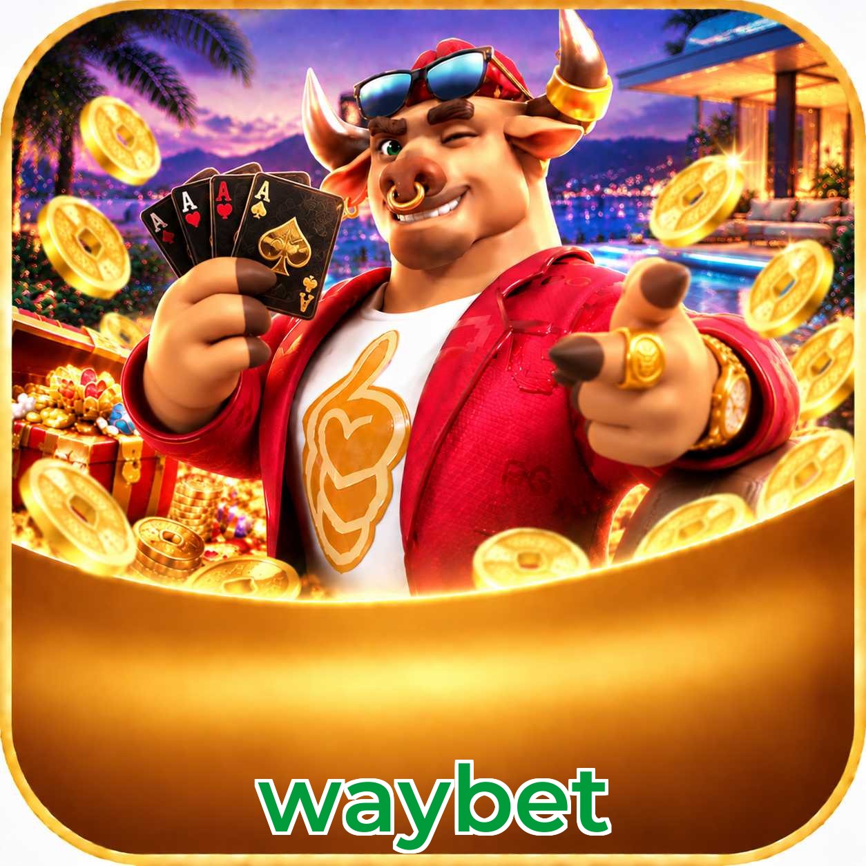 waybet Download Speed