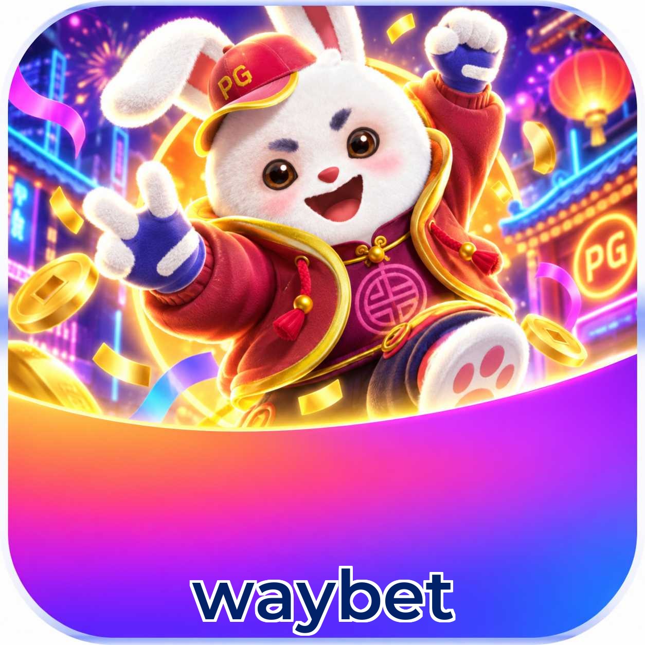 waybet instalar Windows e Mac
