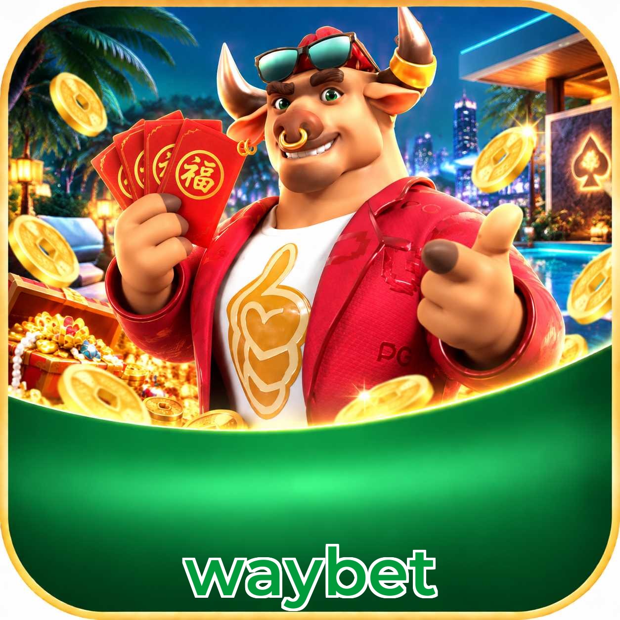 waybet Live Dealers
