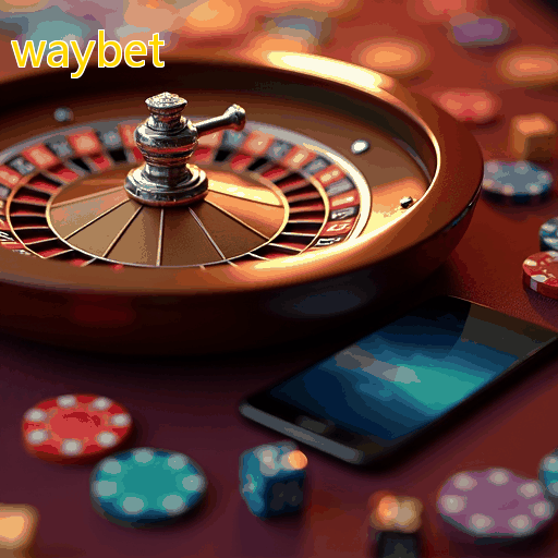 waybet: Aproveite caça-níqueis e caça-níqueis com bônus no cassino ao vivo!