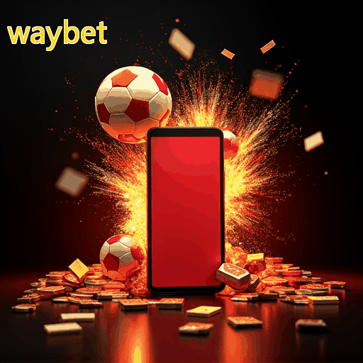 waybet - Plataforma confiável para apostas emocionantes e bônus