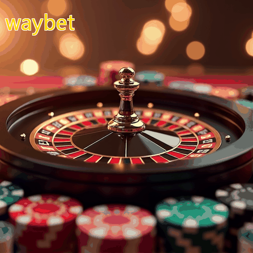 waybet - Grande seleção de jogos ao vivo e cassinos online